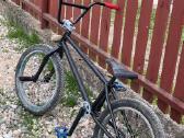 BMX dviratis - nuotraukos Nr. 2