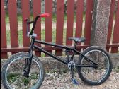BMX dviratis - nuotraukos Nr. 3