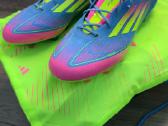 Futbolo batai Adidas F50 - nuotraukos Nr. 3