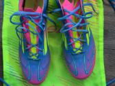 Futbolo batai Adidas F50 - nuotraukos Nr. 5
