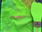 Futbolo batai Adidas F50 - nuotraukos Nr. 6