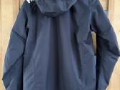 Helly Hansen Crew Hooded Midlayer Jacket 2.0. - nuotraukos Nr. 2