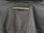Helly Hansen Crew Hooded Midlayer Jacket 2.0. - nuotraukos Nr. 10