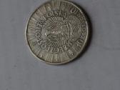 10 Zlotu 1934 m.legionas