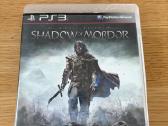 Shadow of mordor