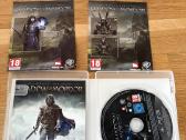 Shadow of mordor - nuotraukos Nr. 3