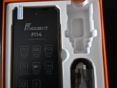 Fossibot F114 mobilus telefonas - nuotraukos Nr. 2