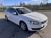 Volvo V60 D3 - nuotraukos Nr. 2