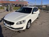Volvo V60 D3