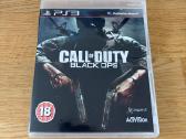 Call of duty black ops 1