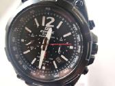 Casio Efr-545 solar powered