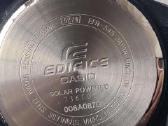 Casio Efr-545 solar powered - nuotraukos Nr. 2
