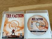 Red faction guerrilla