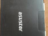 Asustor As3202t“ tinklo saugykla (Nas)