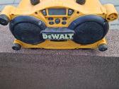 Dewalt radija
