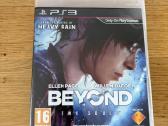 Beyond two souls
