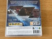 Beyond two souls - nuotraukos Nr. 2