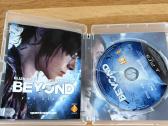 Beyond two souls - nuotraukos Nr. 3