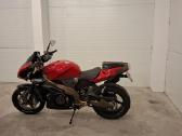Aprilia rsv tuono 1000 - nuotraukos Nr. 2