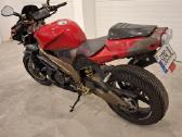 Aprilia rsv tuono 1000 - nuotraukos Nr. 4