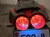 Aprilia rsv tuono 1000 - nuotraukos Nr. 6