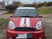 Parduodamas microcar m8 2012m mašiniukas. - nuotraukos Nr. 6