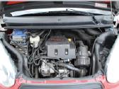 Parduodamas microcar m8 2012m mašiniukas. - nuotraukos Nr. 7