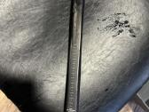 BMC road machine carbon seatpost - nuotraukos Nr. 5
