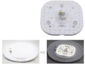 LED panelė 220v 36w su magnetukais - nuotraukos Nr. 3