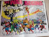 Marvel komiksai