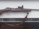 Toz 22lr