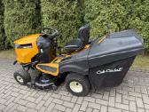 Sodo traktoriukas Cub Cadet - nuotraukos Nr. 3