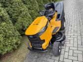 Sodo traktoriukas Cub Cadet - nuotraukos Nr. 4