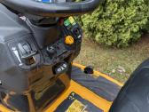 Sodo traktoriukas Cub Cadet - nuotraukos Nr. 7