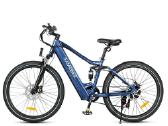 Elektrinis dviratis Samebike Xd26-II-ft - nuotraukos Nr. 4