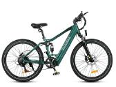 Elektrinis dviratis Samebike Xd26-II-ft - nuotraukos Nr. 5