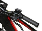 Elektrinis dviratis Samebike Xd26-II-ft - nuotraukos Nr. 9