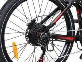 Elektrinis dviratis Samebike Xd26-II-ft - nuotraukos Nr. 10