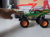 Lego mašina (jau sudėliota) - nuotraukos Nr. 3