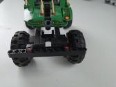 Lego mašina (jau sudėliota) - nuotraukos Nr. 6
