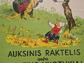Nuostabios knygutes mažiesiems - nuotraukos Nr. 2