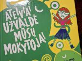 Nuostabios knygutes mažiesiems - nuotraukos Nr. 5