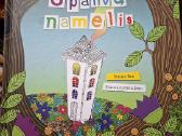 Nuostabios knygutes mažiesiems - nuotraukos Nr. 8