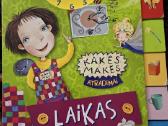 Nuostabios knygutes mažiesiems - nuotraukos Nr. 10