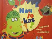 Nuostabios knygutes mažiesiems - nuotraukos Nr. 11