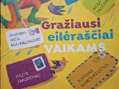 Nuostabios knygutes mažiesiems - nuotraukos Nr. 14