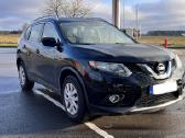 Parduodu Nissan Rogue 2016