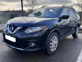 Parduodu Nissan Rogue 2016 - nuotraukos Nr. 4