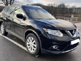 Parduodu Nissan Rogue 2016 - nuotraukos Nr. 6