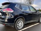 Parduodu Nissan Rogue 2016 - nuotraukos Nr. 7